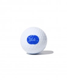 [YALE x NICEWEATHER] GOLF BALL