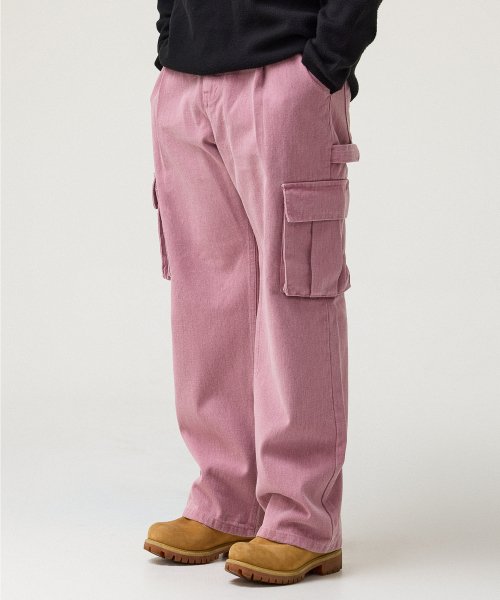 Men Pink Joggers Pants 2019 Mens Pockets Streetwear Cargo Pants Male Hip  Hop Track Pants Korean Fashions Overalls | lupon.gov.ph