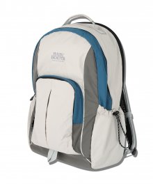Essential Sporty Backpack(GRAY)