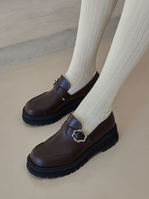 [레이첼콕스] Loafers_Olivette R2690f_4cm R2690f