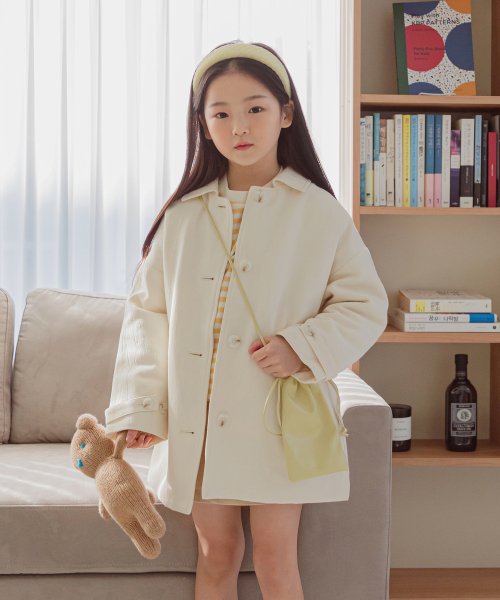 스타일노리터(Style Noriter) [Cds] 메이트 코트 - 79,800 | 무신사 스토어