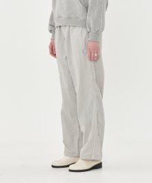 Essential Track Pants_Gray