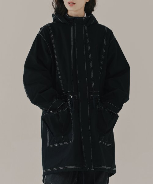 ROMANTIC CROWN ✕ HEAD】 ボアジャケット M 引っこ抜く size