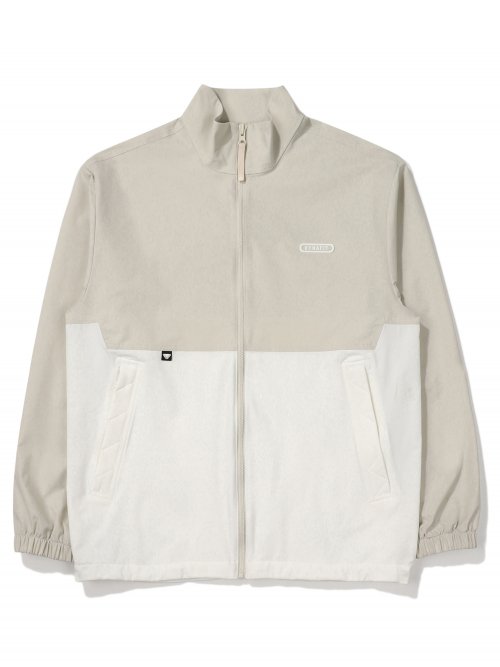 Куртка MECHANIC_Beige