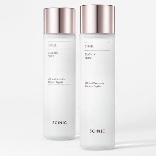싸이닉() 스네일 매트릭스 스킨 150ml 2개 상품 이미지