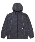 TAG WINDBREAKER - BLACK