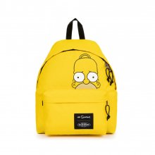 THE SIMPSONS PADDED PAKR 백팩 심슨 패디드 파커 ENABA09 7A4