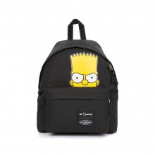 THE SIMPSONS PADDED PAKR 백팩 심슨 패디드 파커 ENABA09 7A3