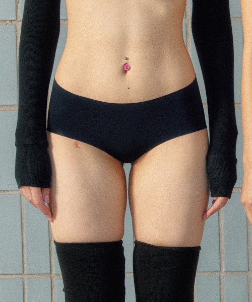 Essential Seamless hiphugger