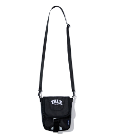 [900D PET RECYCLED] TRAVEL SMALL CROSS BAG