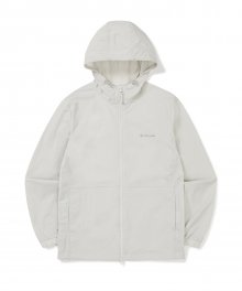 S23MMRWB62 루트 베이직 바람막이 Light Beige