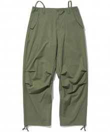 military trouser sage green