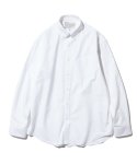 유니폼브릿지(UNIFORM BRIDGE) oxford bd shirts white