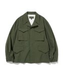 유니폼브릿지(UNIFORM BRIDGE) m43 jacket olive