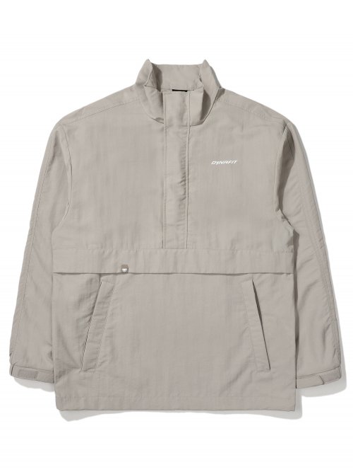 Анорак TARAN с длинным рукавом Dark Beige