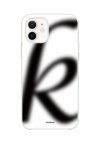 BLURRY IPHONE CASE (WH)
