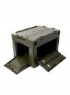 Z-박스 접이식 폴딩 수납박스 50L