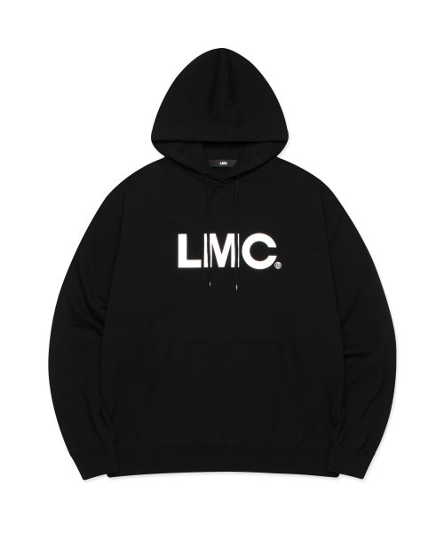 엘엠씨(LMC) BASIC OG HOODIE black - 사이즈 & 후기 | 무신사