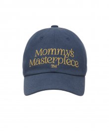 Mommy`s Masterpiece Cap Navy