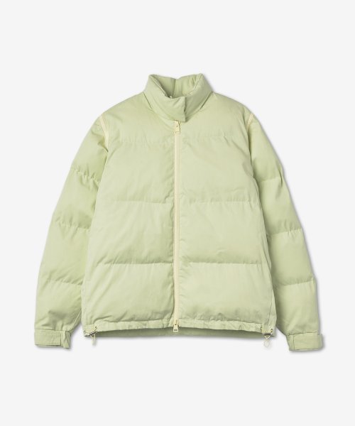 Sunnei puffer store jacket