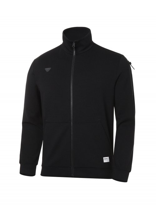 Костюм ZERO-FIT α TR_Black