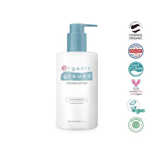 스쿠스쿠 로션 300ml