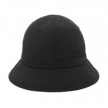 N235AHA660 와이어 돔햇 BLACK