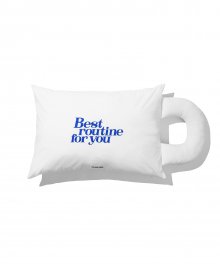 HOME SERVICE PILLOW COVER