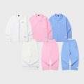 HOME SERVICE COMFORTABLE PAJAMAS (3colors)