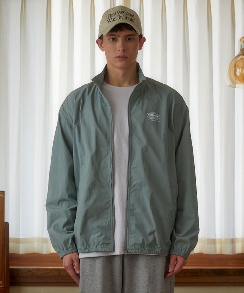 Легкая куртка LIGHT WEIGHT JACKET