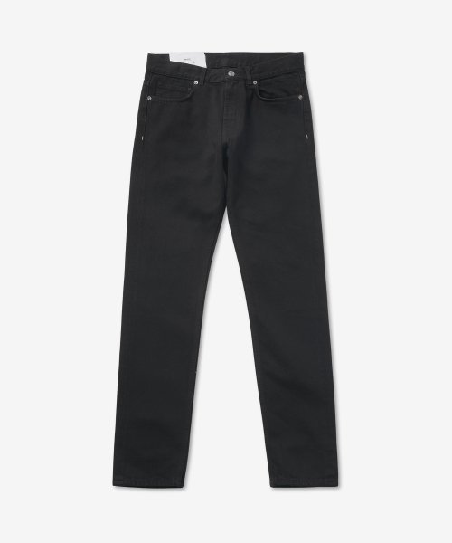 Узкие джинсы Slim North - Black / N3001049999