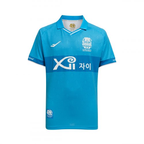 프로-스펙스() 2023 FC서울 어센틱 홈 유니폼 (GK) 상품 이미지