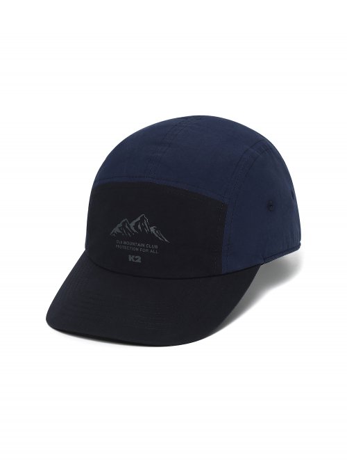 케이투(K2) OLA 캠프CAP_Navy - 49,000 | 무신사 스토어