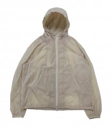 TCM easy windstopper jacket (beige)