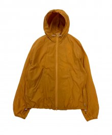 TCM easy windstopper jacket (orange)