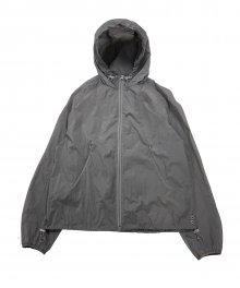 TCM easy windstopper jacket (grey)