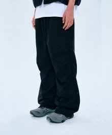 TCM fish pants (black)