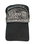 TCM video cap