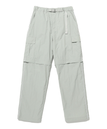 TRANSFORM CARGO PANTS_GREY(IK2DMMPA10A)