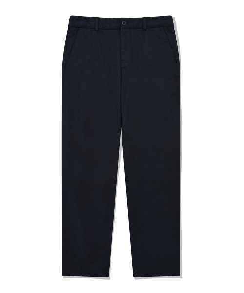 Чиносы Regular Navy