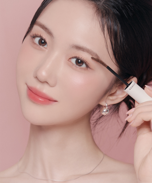 포렌코즈() 무드 워셔블 마스카라 롱앤컬 상품 이미지