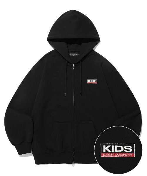 Supreme kids clearance box logo