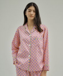 [모달] (w) Jellybean Pajama Set