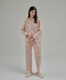 [모달] (w) Marshmallow Pajama Set