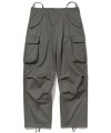 23ss m51 pants grey