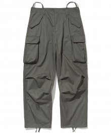 23ss m51 pants grey