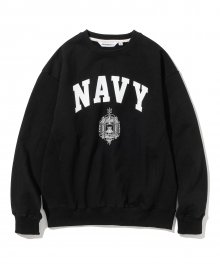 vtg us navy sweatshirts black