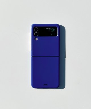 108서울(108SEOUL) [Galaxy Z Flip] 108 AQUA BLUE(sl...