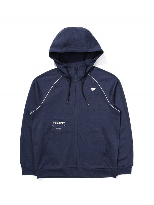 Костюм COTTON TR α TR_Navy