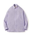 Comfort Shirt  01 (Linen Flower (Thin))